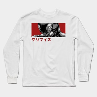 Femto Long Sleeve T-Shirt